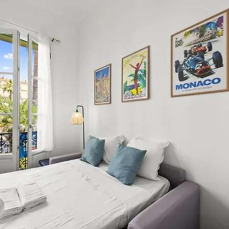 Lumineux 4pax Dans Batiment Historique Apartamento *