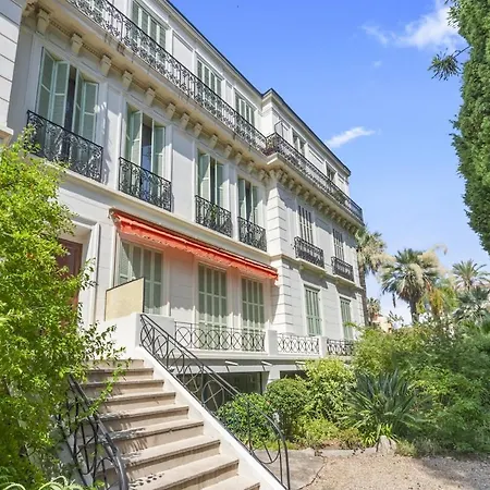 Apartamento Lumineux 4pax Dans Batiment Historique *